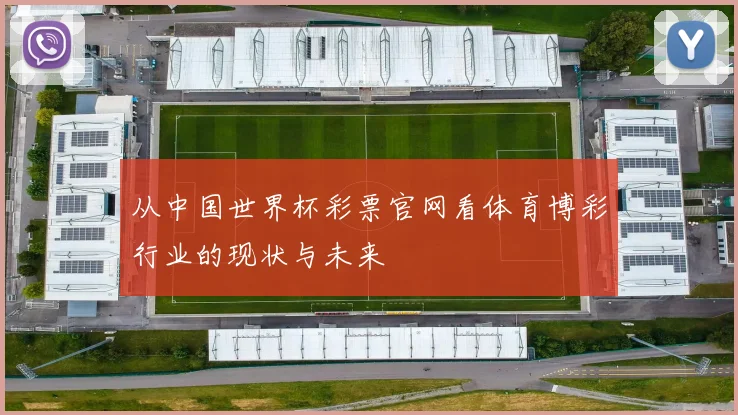 从中国世界杯彩票官网看体育博彩行业的现状与未来